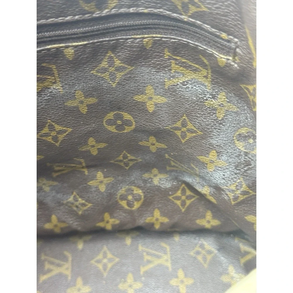 Very Vintage‎ Louis Vuitton Handbag